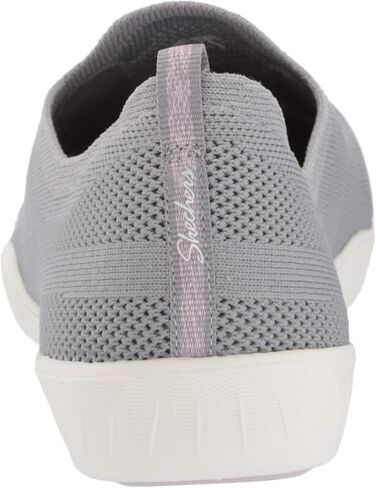Skechers Women's Newbury St-Every Angle Sneaker in Saudi Arabia
