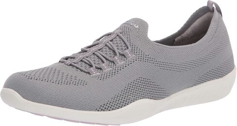Skechers Women's Newbury St-Every Angle Sneaker in Saudi Arabia