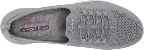 Skechers Women's Newbury St-Every Angle Sneaker in Saudi Arabia