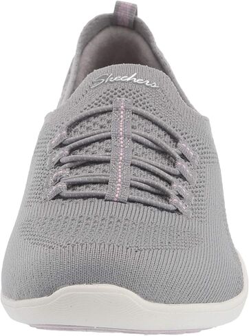 Skechers Women's Newbury St-Every Angle Sneaker in Saudi Arabia