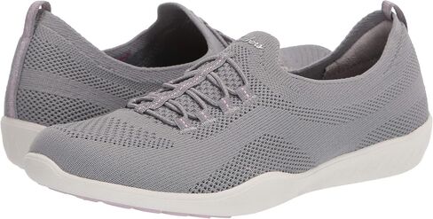 Skechers Women's Newbury St-Every Angle Sneaker in Saudi Arabia