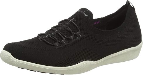 Skechers Women's Newbury St-Every Angle Sneaker in Saudi Arabia