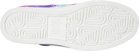Skechers Unisex-Child Sparkle Rayz-Galaxy Brights Sneaker in Kuwait