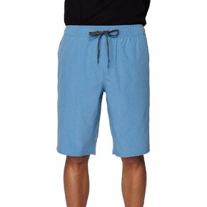 RESERVOIR ELASTIC WAIST 21" HYBRID SHORTS in Saudi Arabia