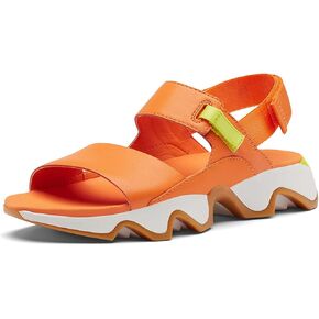 Sorel Women's Kinetic Impact II Sling Low Sandals