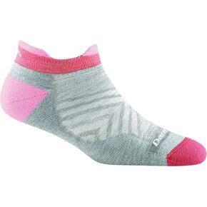 Darn Tough Women's Run No Show Tab Ultra-Lightweight Running Sock (Style 1047) - in Saudi Arabia