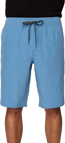 RESERVOIR ELASTIC WAIST 21" HYBRID SHORTS in Kuwait