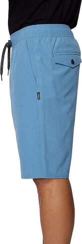 RESERVOIR ELASTIC WAIST 21" HYBRID SHORTS in Kuwait