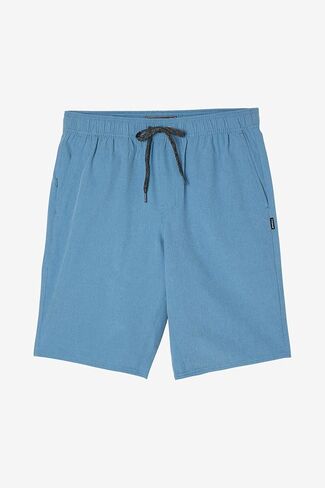 RESERVOIR ELASTIC WAIST 21" HYBRID SHORTS in Kuwait
