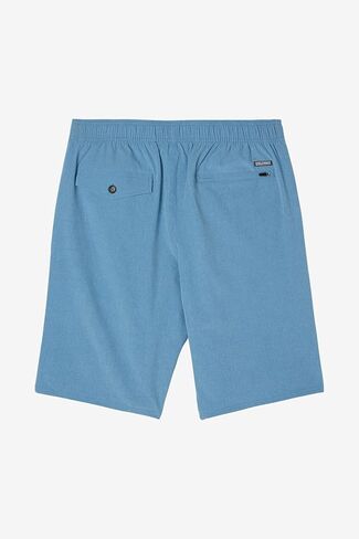RESERVOIR ELASTIC WAIST 21" HYBRID SHORTS in Kuwait