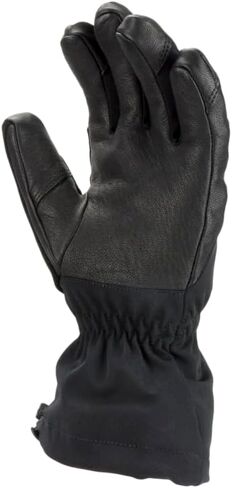 SEALSKINZ Unisex-Adult Southery Waterproof Extreme Cold Weather Gauntlet in Saudi Arabia