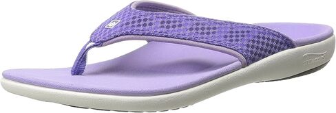 Spenco Women's Breeze Sandal Slide in Saudi Arabia