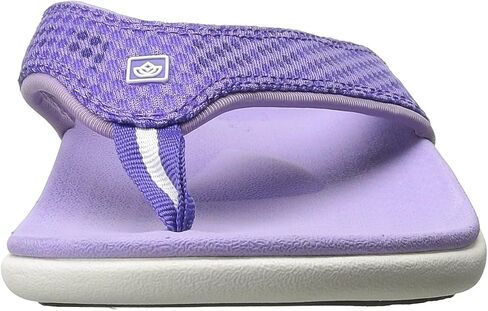 Spenco Women's Breeze Sandal Slide in Saudi Arabia