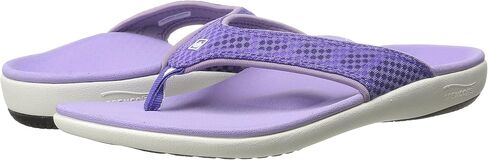Spenco Women's Breeze Sandal Slide in Saudi Arabia