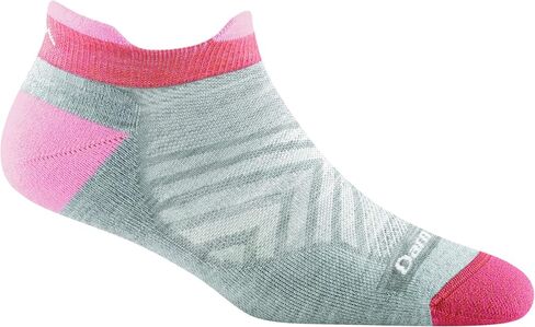 Darn Tough Women's Run No Show Tab Ultra-Lightweight Running Sock (Style 1047) - in Kuwait