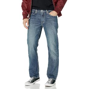 بنطال جينز Levi's 514 للرجال ذو قصة مستقيمة (موسمي) in Saudi Arabia