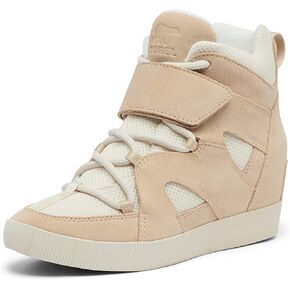 حذاء Sorel النسائي Out 'N About Sport Wedge Boot in Saudi Arabia