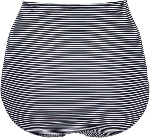 ملابس سباحة نسائية بيكيني عالية الخصر من Futurino، تغطية كاملة، ملابس سباحة تانكيني، ملابس رقص in Kuwait