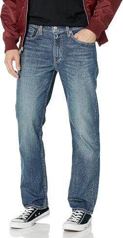 بنطال جينز Levi's 514 للرجال ذو قصة مستقيمة (موسمي) in Saudi Arabia