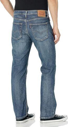 بنطال جينز Levi's 514 للرجال ذو قصة مستقيمة (موسمي) in Saudi Arabia