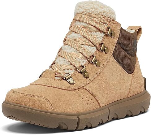 Sorel Women's Explorer Next Hiker Waterproof Boots in Saudi Arabia