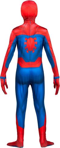 Marvel Spider-Man Youth Deluxe Zentai Suit in Saudi Arabia