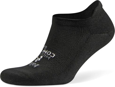 Balega Hidden Comfort Performance No Show Athletic Running Socks for Men and Women (3-Pack) in Kuwait
