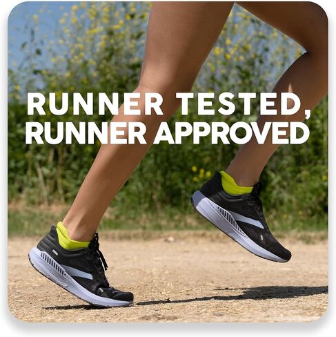 Balega Hidden Comfort Performance No Show Athletic Running Socks for Men and Women (3-Pack) in Kuwait