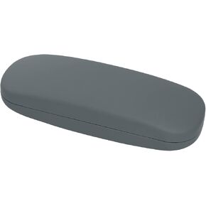 MoKo Hard Shell Eye Glasses Case, PU Leather Eyeglasses Cases with Cloth in Kuwait