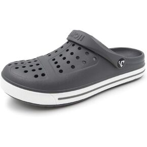 حذاء Amoji للجنسين Garden Clog Yard CL1820
