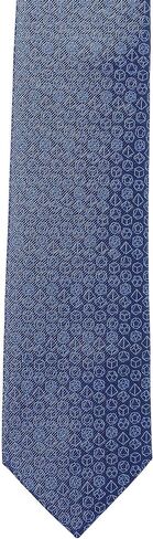 ASVP Shop Stylish Polyhedral Dice Necktie - Dice Tie - D&D Dungeon Master's Gift - DnD Accessory in Kuwait