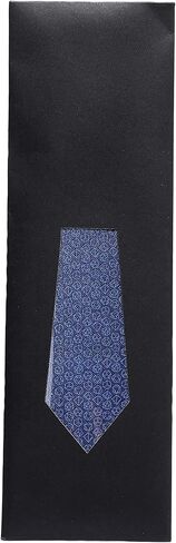 ASVP Shop Stylish Polyhedral Dice Necktie - Dice Tie - D&D Dungeon Master's Gift - DnD Accessory in Kuwait