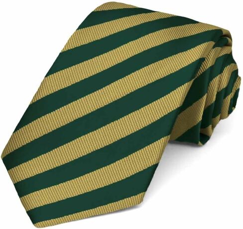 tiemart Formal Striped Tie in Saudi Arabia