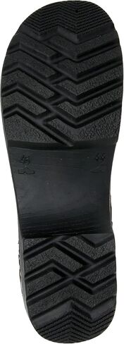 BJORK Swedish Comfort Men's Professional Leather Clogs in Kuwait