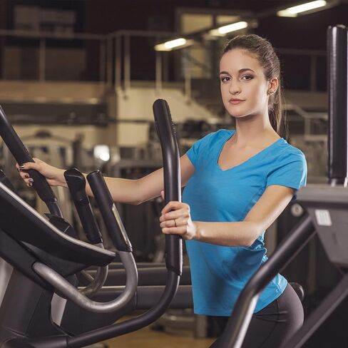 تي شيرت CE' CERDR 5/7 حزمة من قمصان التمرين للنساء، قمصان رياضية ماصة للرطوبة سريعة الجفاف للسيدات لأداء صالة الألعاب الرياضية in Kuwait