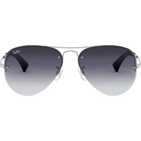 Ray-Ban Rb3449 Aviator Sunglasses in Saudi Arabia