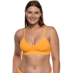 JOLYN Mara Women's Swimsuit Bikini Top