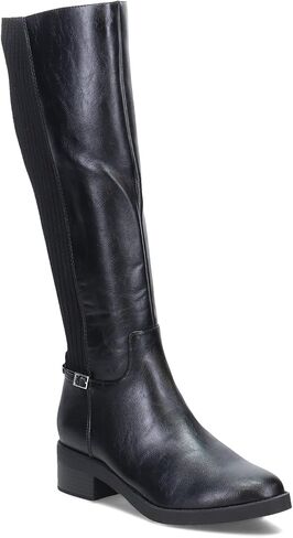 LifeStride Women's Bristol Tall Riding Boots Knee High in Kuwait
