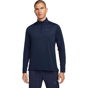 Nike Pro Dri-FIT Men's 1/4-Zip Hyper Dry Training Top in Saudi Arabia