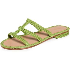 شبشب سيسيليا للسيدات من كاري فوربس in Kuwait