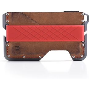 محفظة RFID للرجال من DANGO Products، مقاس M in Kuwait