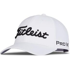 قبعة جولف رياضية للرجال من Titleist