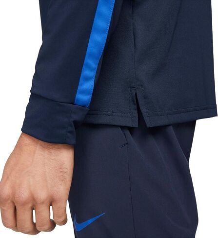 Nike Pro Dri-FIT Men's 1/4-Zip Hyper Dry Training Top in Saudi Arabia