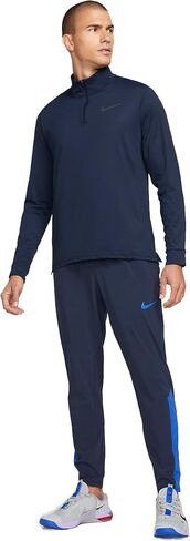 Nike Pro Dri-FIT Men's 1/4-Zip Hyper Dry Training Top in Saudi Arabia