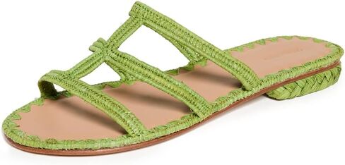 شبشب سيسيليا للسيدات من كاري فوربس in Kuwait