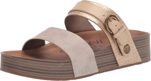Blowfish Malibu Women's Marge Sandal in Saudi Arabia