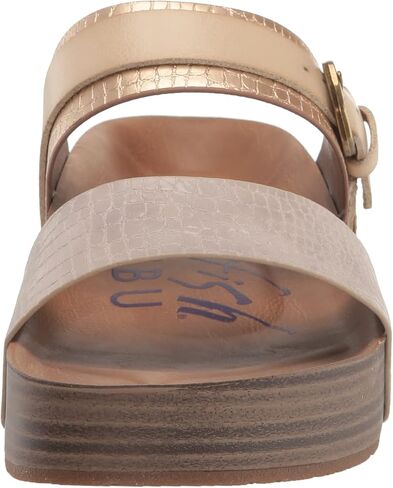Blowfish Malibu Women's Marge Sandal in Saudi Arabia