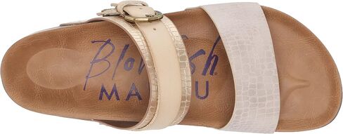 Blowfish Malibu Women's Marge Sandal in Saudi Arabia