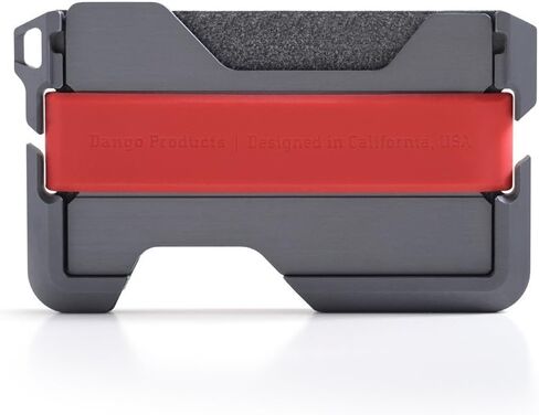 محفظة RFID للرجال من DANGO Products، مقاس M in Kuwait