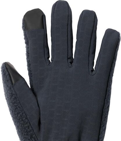 Mountain Hardwear Unisex HiCamp Sherpa Glove for Camping, Hiking, and Everyday Wear | Durable and Touchscreen Compatible in Saudi Arabia